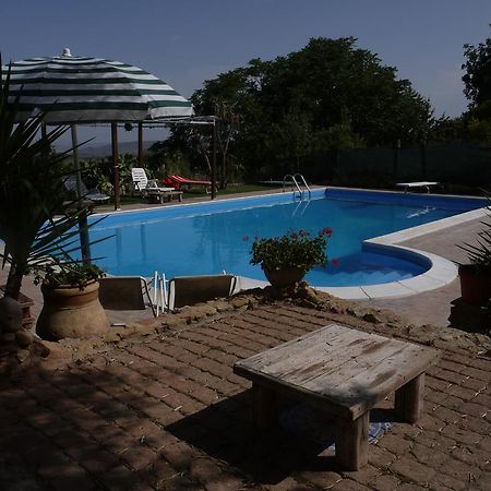 Casa Vacanze Laura Villa Caltanissetta Habitación foto